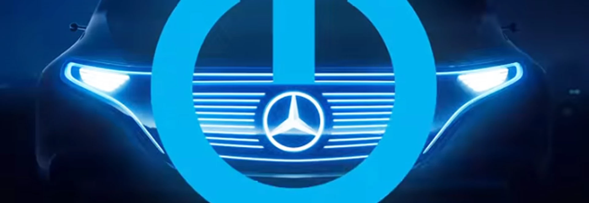 Mercedes-Benz reveals electric car concept in new teaser video 